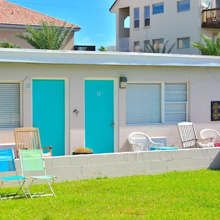 South Beach Inn Beach Motel-2